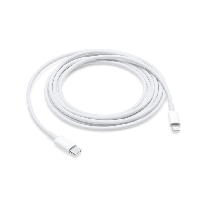 PHỤ KIỆN APPLE Cáp USB-C to Lightning Cable 2m (MW2R3ZA/A)
