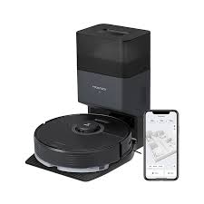 Roborock Q7 Pro Max+: Robot Hút Bụi Lau Nhà Đỉnh Cao Với Lực Hút 13.000Pa