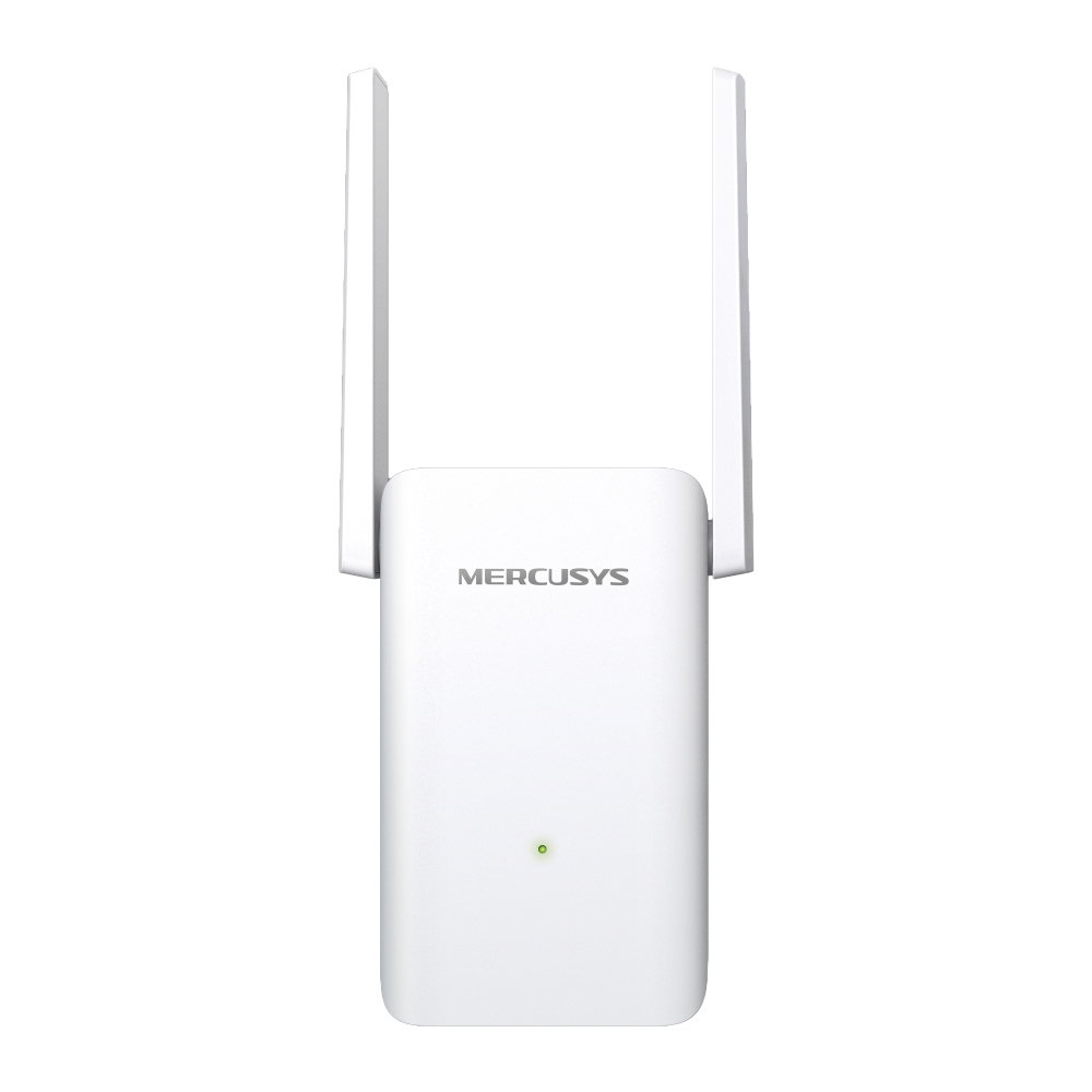 AX3000 Wi-Fi 6 Range Extender MERCUSYS ME80X