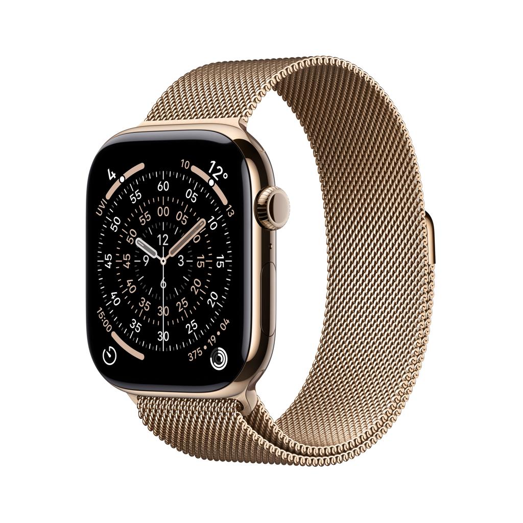 (WATCH) APPLE S11 46 GOLD TI GOLD ML ML CEL-SOA/VÀNG(GOLD)