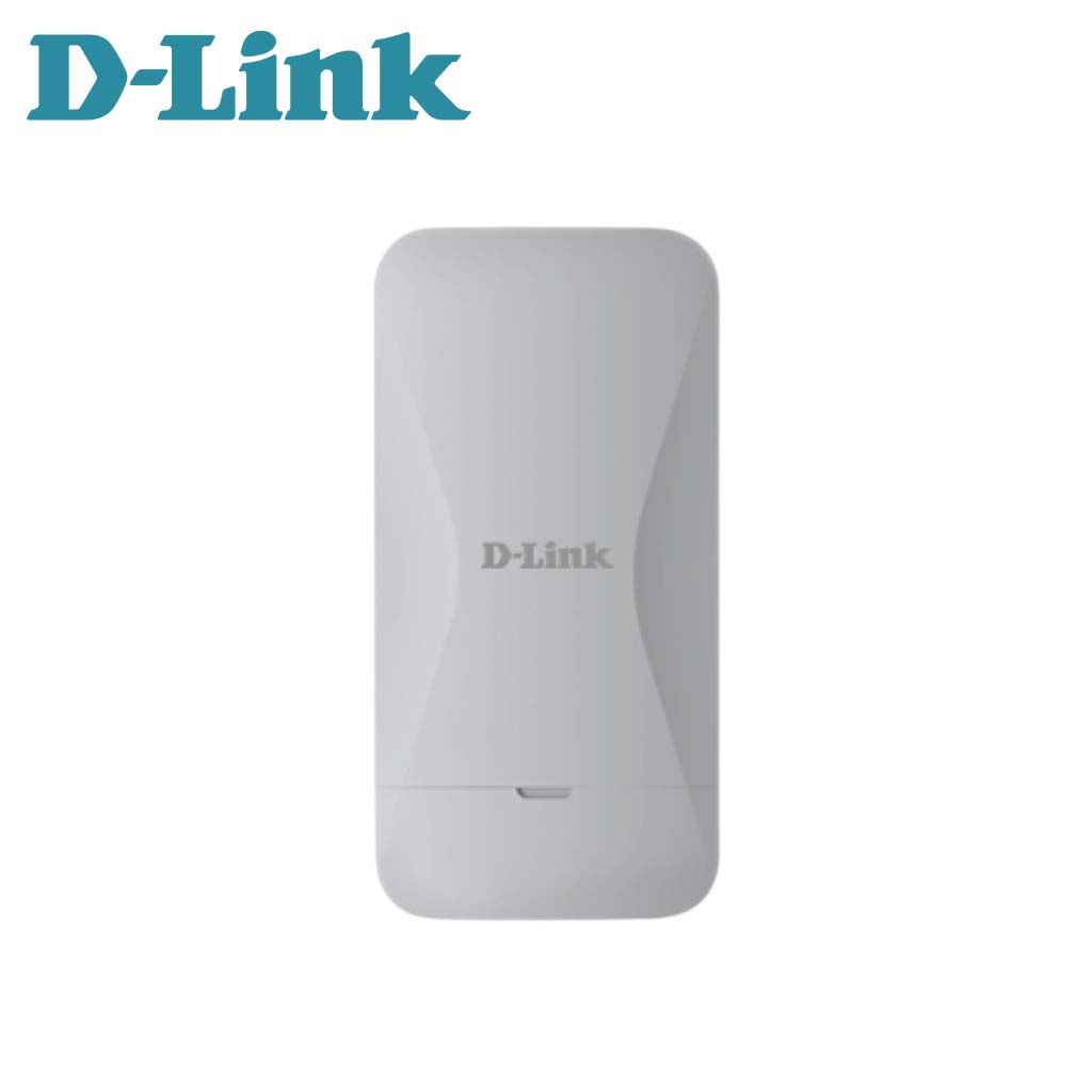 D-LINK DAP-1680F – ACCESS POINT NGOÀI TRỜI AC900 5GHZ, ANTEN 14DBI, IP65