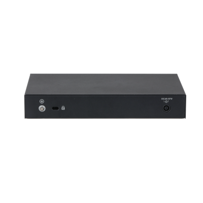 Switch PoE 10 cổng Dahua DH-PFS3010-8ET-96