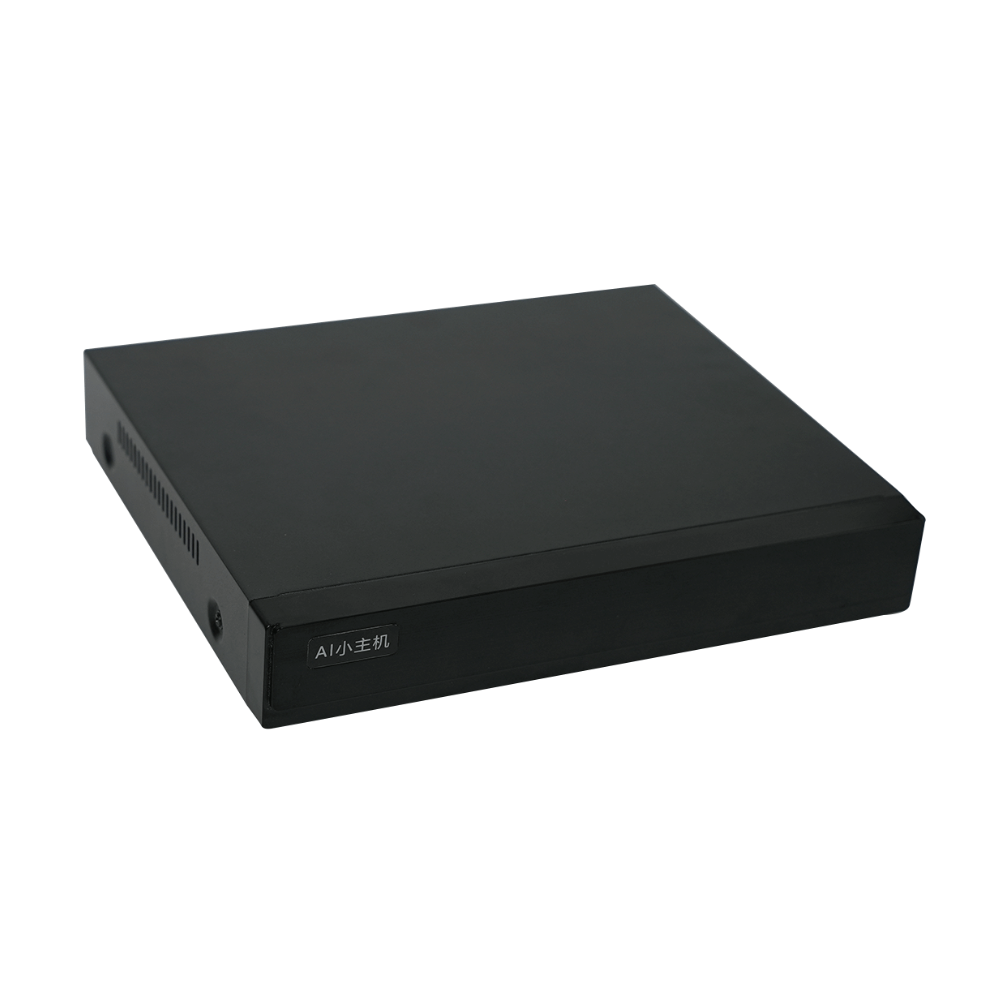 ĐẦU GHI SAFEFIRE MODEL: SF-C-TS-NVR128 | Hàng chính hãng