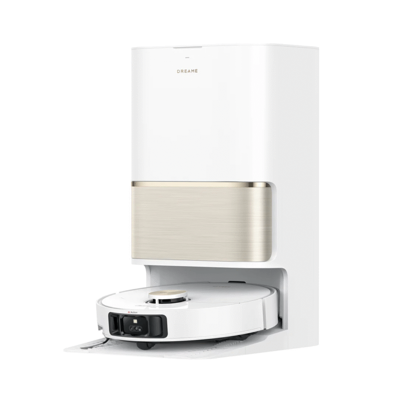 Dreame L50 Ultra CE - Bản quốc tế