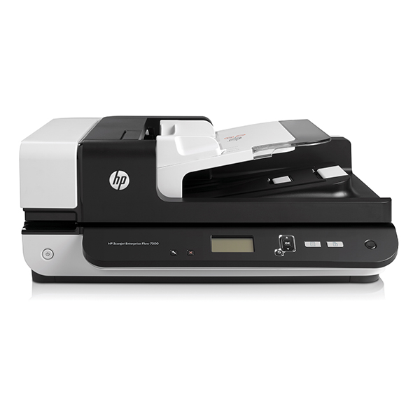 HP Scanjet Enterprise 7500 Flatbed Scanner (L2725A) | Hàng chính hãng