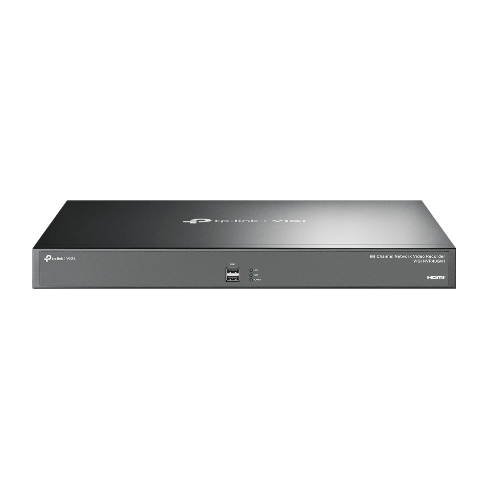 Đầu ghi hình camera IP 32 kênh TP-LINK  VIGI NVR2032H | Hàng chính hãng