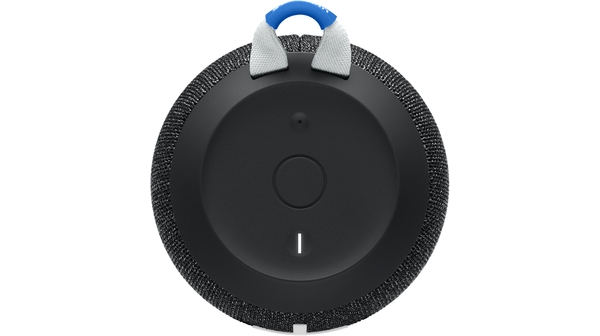 Loa bluetooth Logitech Wonderboom 2 Black (984-001575) | Hàng chính hãng