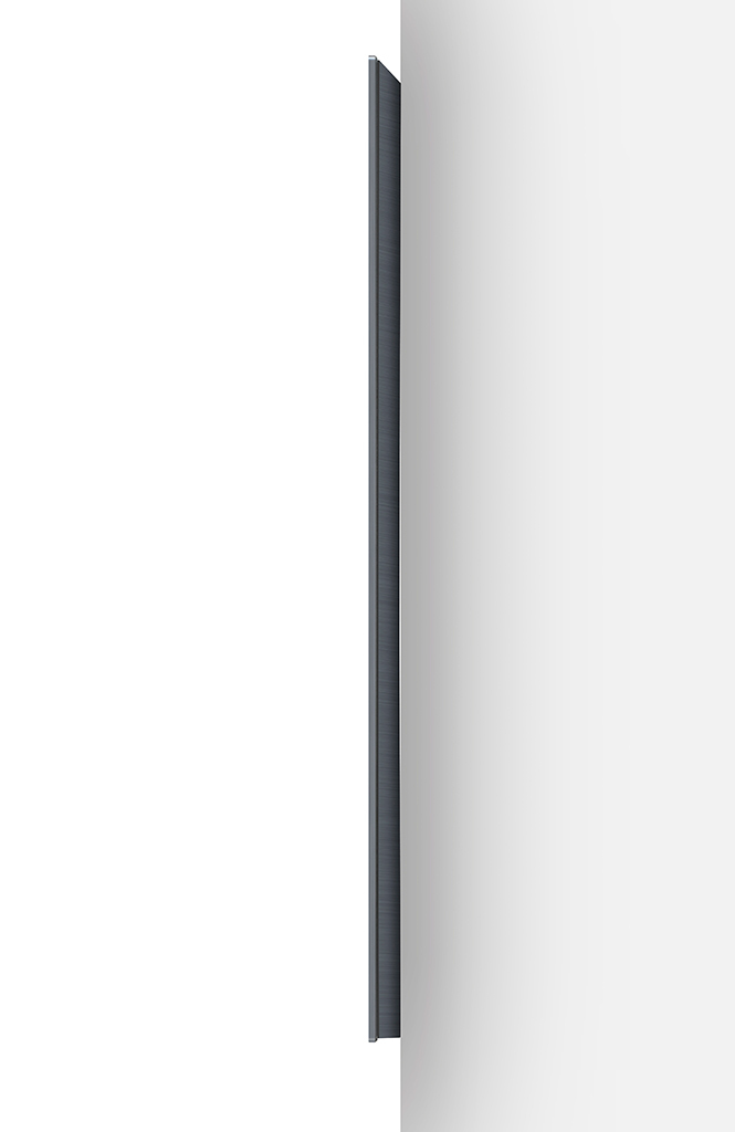 OLED Tivi 4K LG 55 inch (55GXPTA) UHD ThinQ AI Mới 2020 | Hàng chính hãng