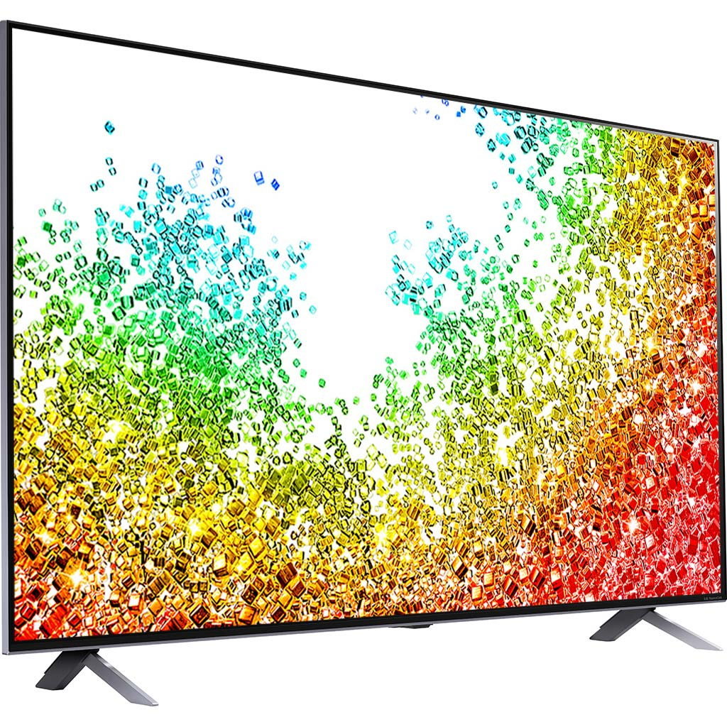 Smart Tivi 8K LG 65 inch 65NANO95TPA Nanocell HDR ThinQ AI Mới 2021 | Hàng chính hãng