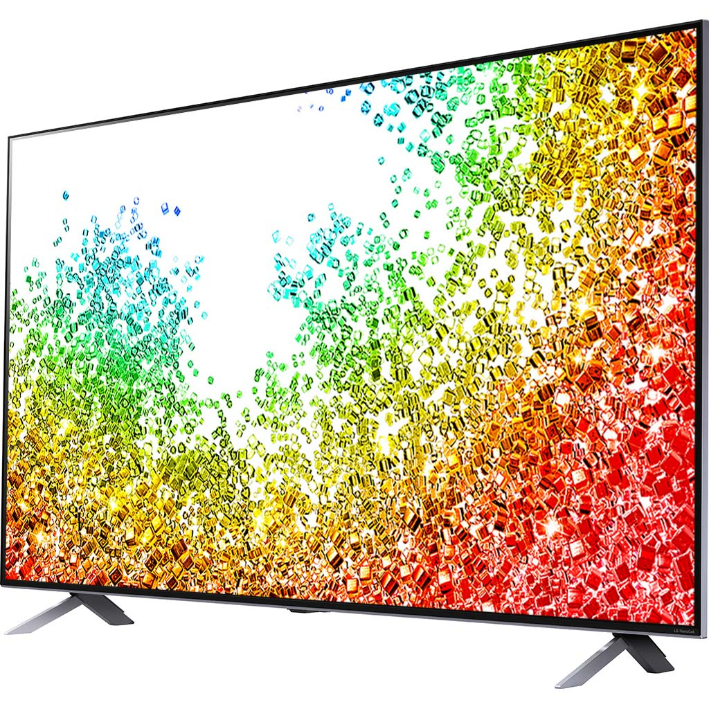 Smart Tivi 8K LG 65 inch 65NANO95TPA Nanocell HDR ThinQ AI Mới 2021 | Hàng chính hãng