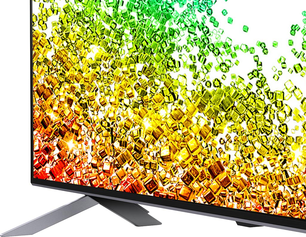 Smart Tivi 8K LG 65 inch 65NANO95TPA Nanocell HDR ThinQ AI Mới 2021 | Hàng chính hãng