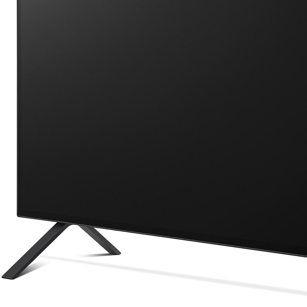 Smart Tivi OLED LG 4K 77 inch 77A2PSA Mới 2022 | Hàng chính hãng