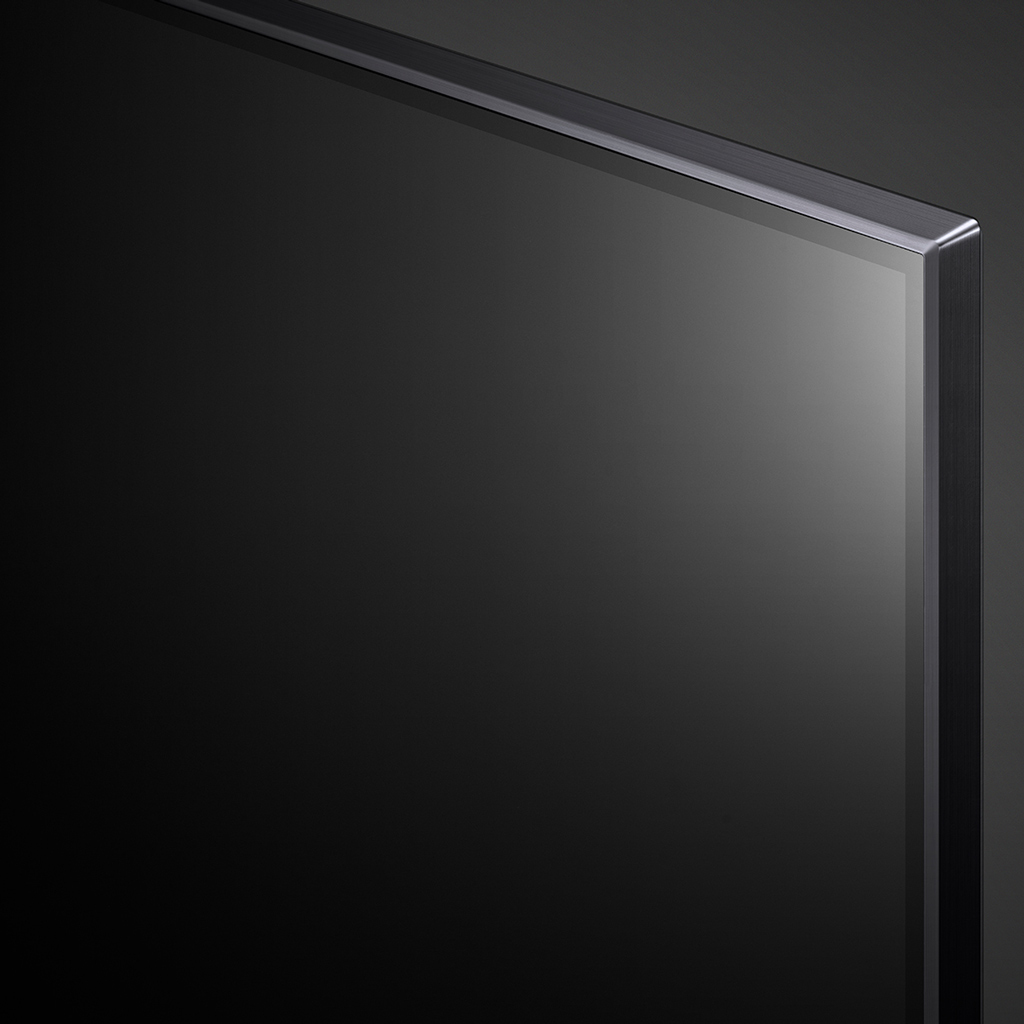 Smart Tivi QNED LG 4K 65 inch 65QNED80SQA | Hàng chính hãng