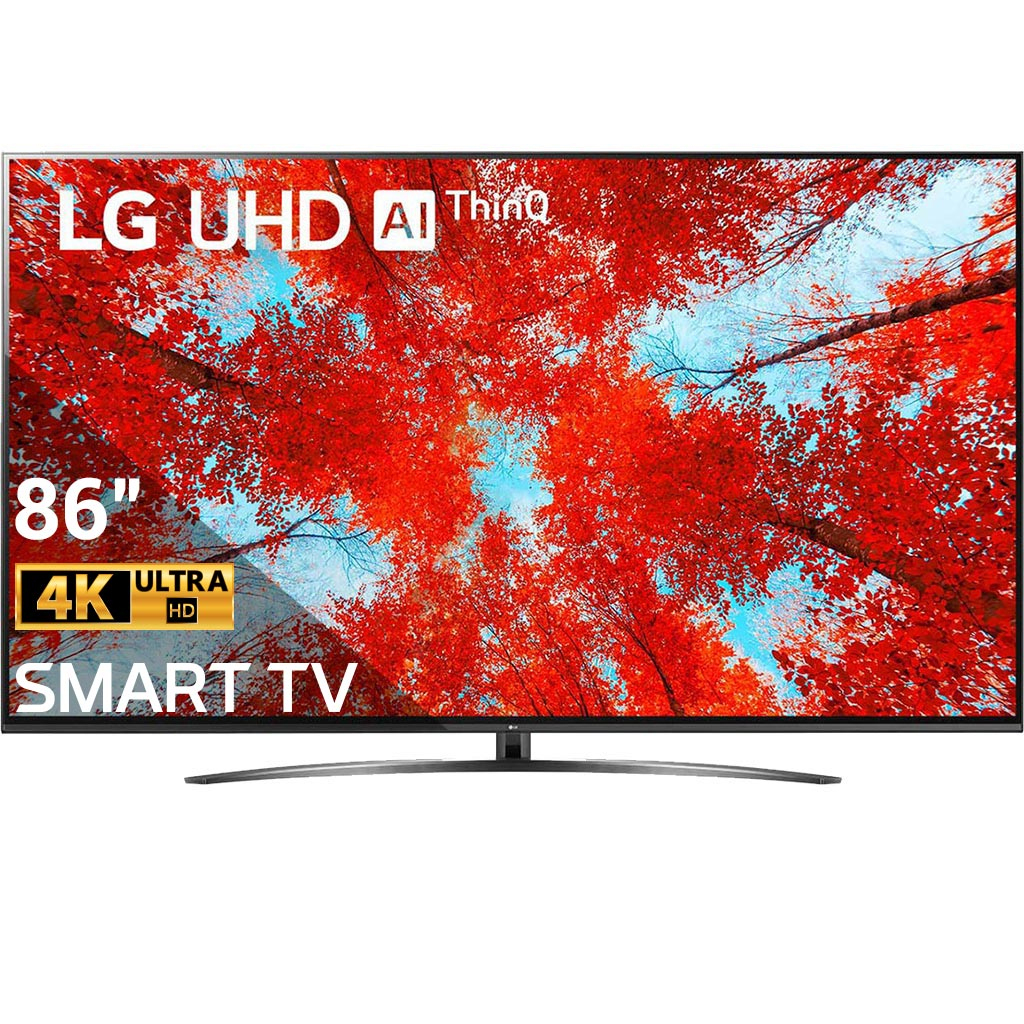 Smart Tivi LED LG 4K 86 inch 86UQ9100PSD | Hàng chính hãng