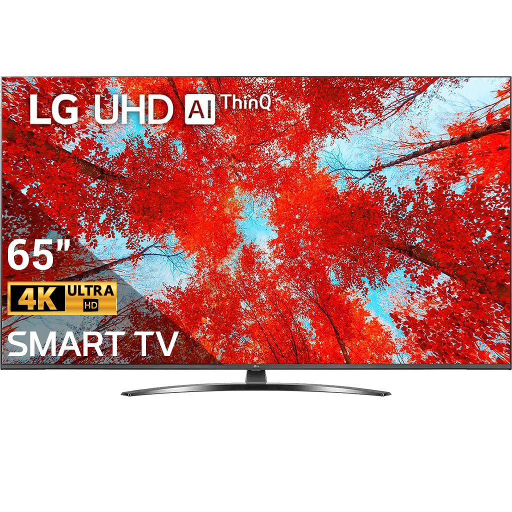 Smart Tivi LED LG 4K 65 inch 65UQ9100PSD | Hàng chính hãng