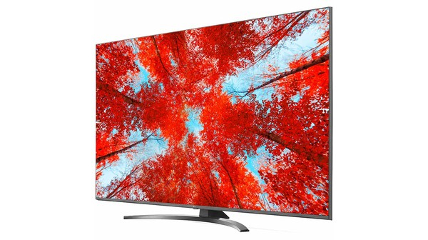 Smart Tivi LED LG 4K 55 inch 55UQ9100PSD | Hàng chính hãng