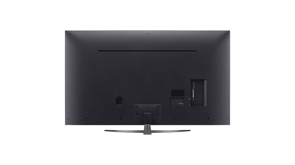 Smart Tivi LED LG 4K 55 inch 55UQ9100PSD | Hàng chính hãng