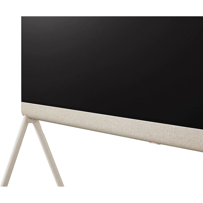 Tivi LG OLED Posé Objet Collection 55 inch 55LX1QPSA Mới 2024 có giá rẻ nhất | Hàng chính hãng