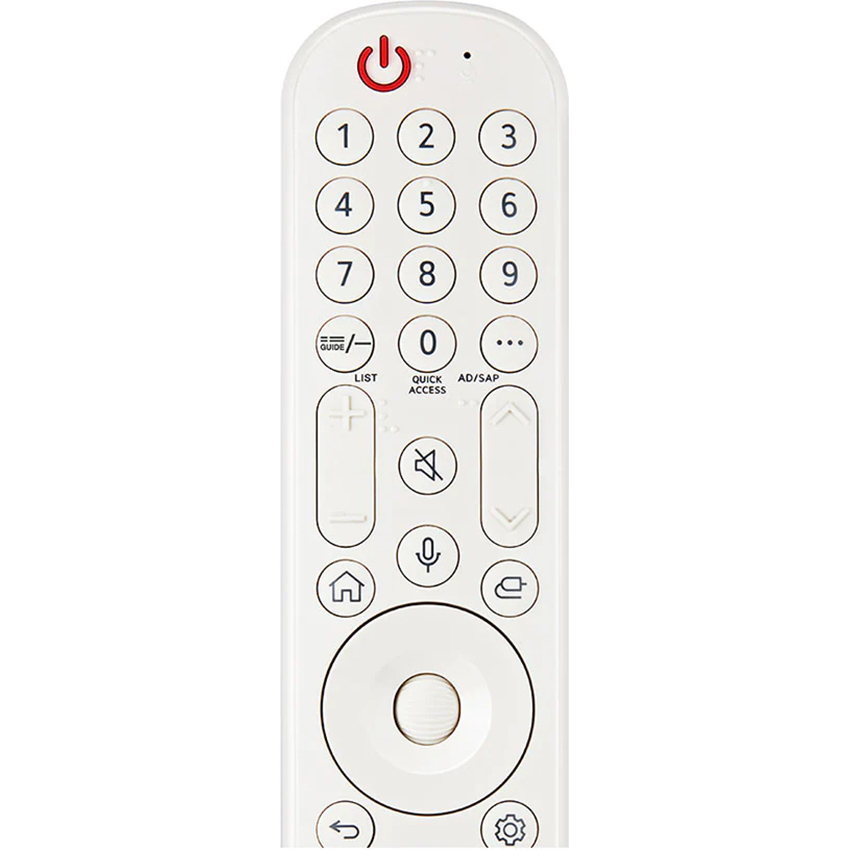 Tivi LG OLED Posé Objet Collection 55 inch 55LX1QPSA Mới 2024 có giá rẻ nhất | Hàng chính hãng