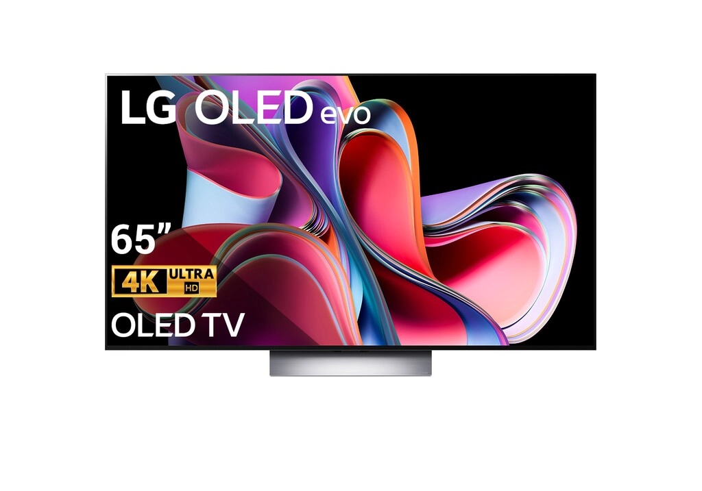 Smart Tivi LG 65G3PSA [ 65G3PSA ] OLED 4K 65 inch MỚI 2023 | Hàng chính hãng