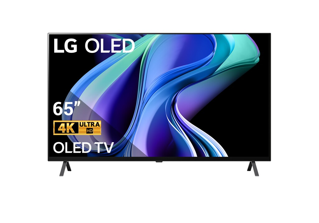 Smart Tivi OLED LG 65A3PSA [ 65A3PSA ] 4K 65 inch MỚI 2023 | Hàng chính hãng