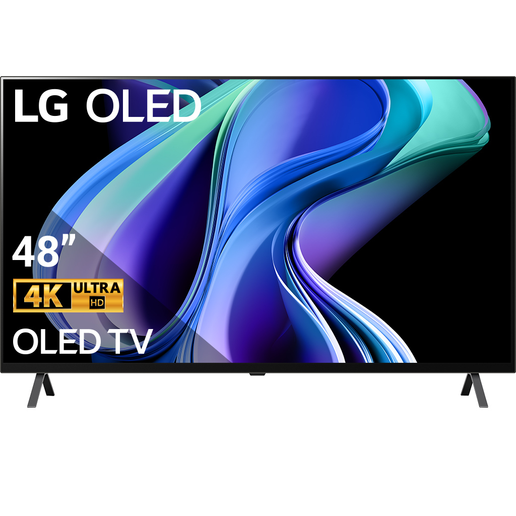 Smart Tivi LG 48A3PSA OLED 4K 48 Inch [2023] | Hàng chính hãng