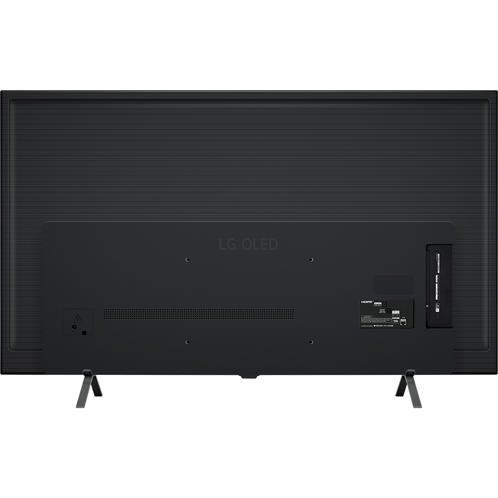 Smart Tivi LG 48A3PSA OLED 4K 48 Inch [2023] | Hàng chính hãng