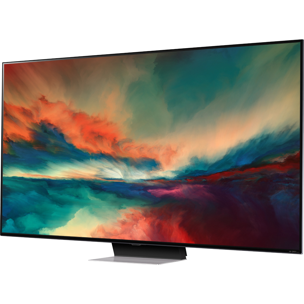 Smart Tivi LG 65QNED86SRA QNED 4K 65 Inch [2023] | Hàng chính hãng