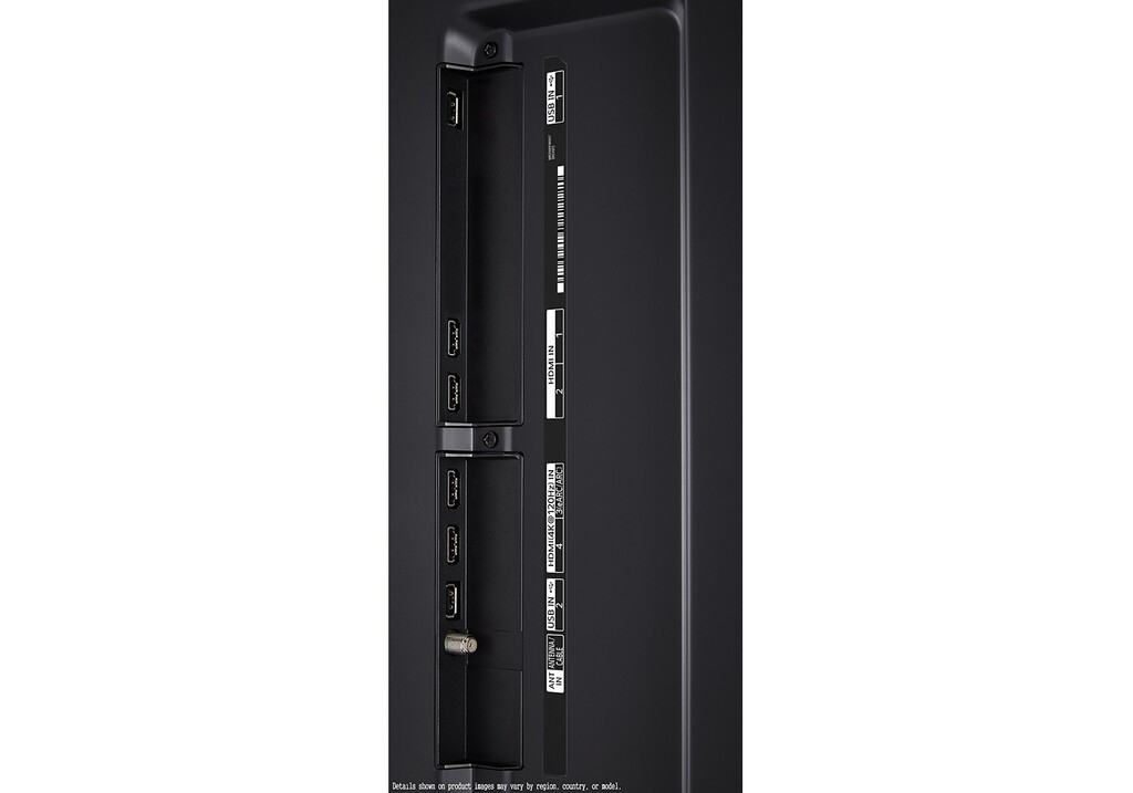 Smart Tivi LG QNED 4K 75 Inch 75QNED80SRA MỚI 2023 | Hàng chính hãng