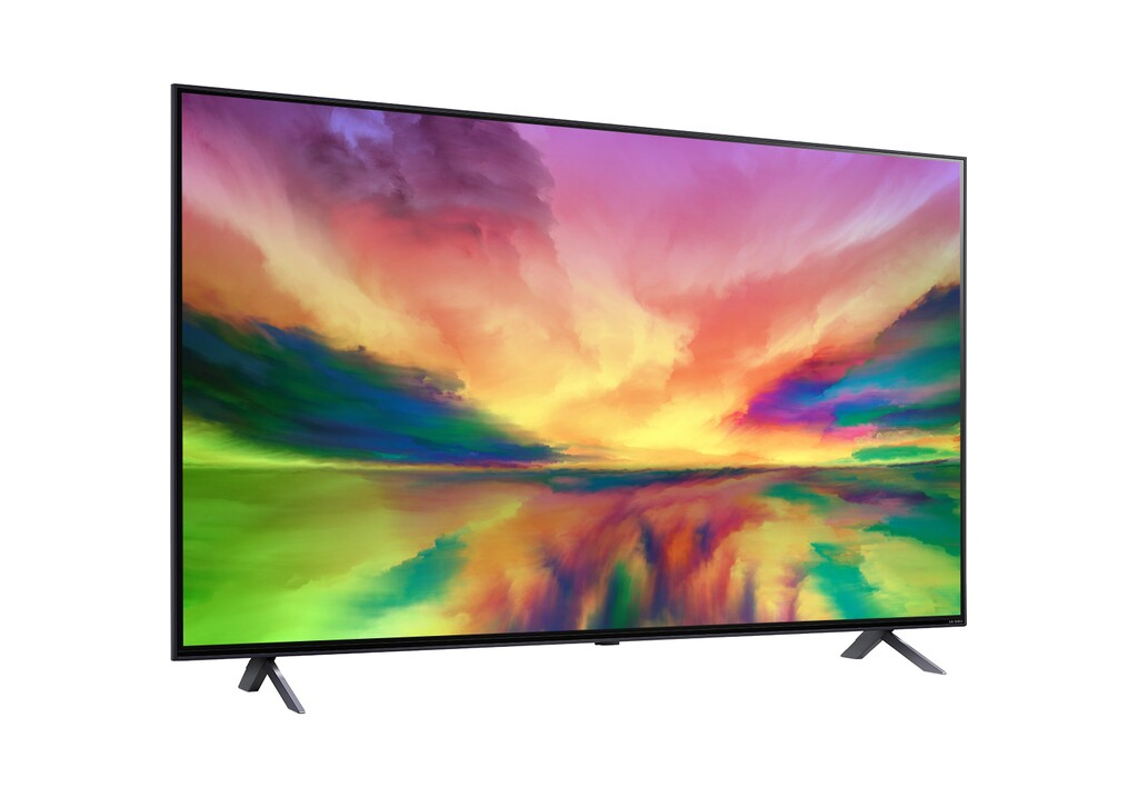 Smart Tivi LG QNED 4K 75 Inch 75QNED80SRA MỚI 2023 | Hàng chính hãng