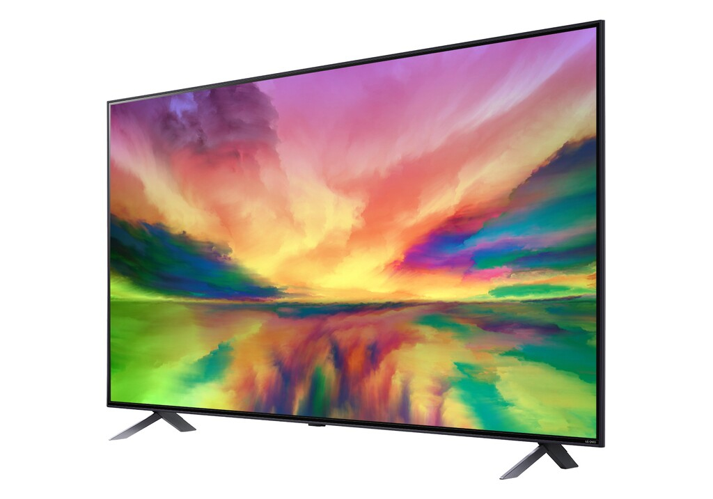 Smart Tivi LG QNED 4K 75 Inch 75QNED80SRA MỚI 2023 | Hàng chính hãng