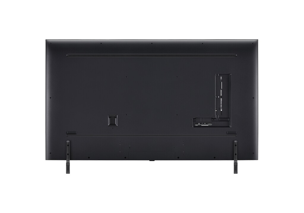 Smart Tivi LG QNED 4K 75 Inch 75QNED80SRA MỚI 2023 | Hàng chính hãng