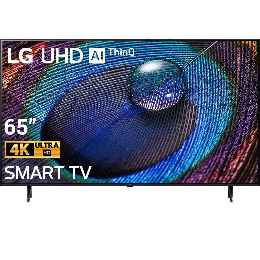 Smart Tivi LG UHD 65 Inch 65UR9050PSK MỚI 2023 | Hàng chính hãng
