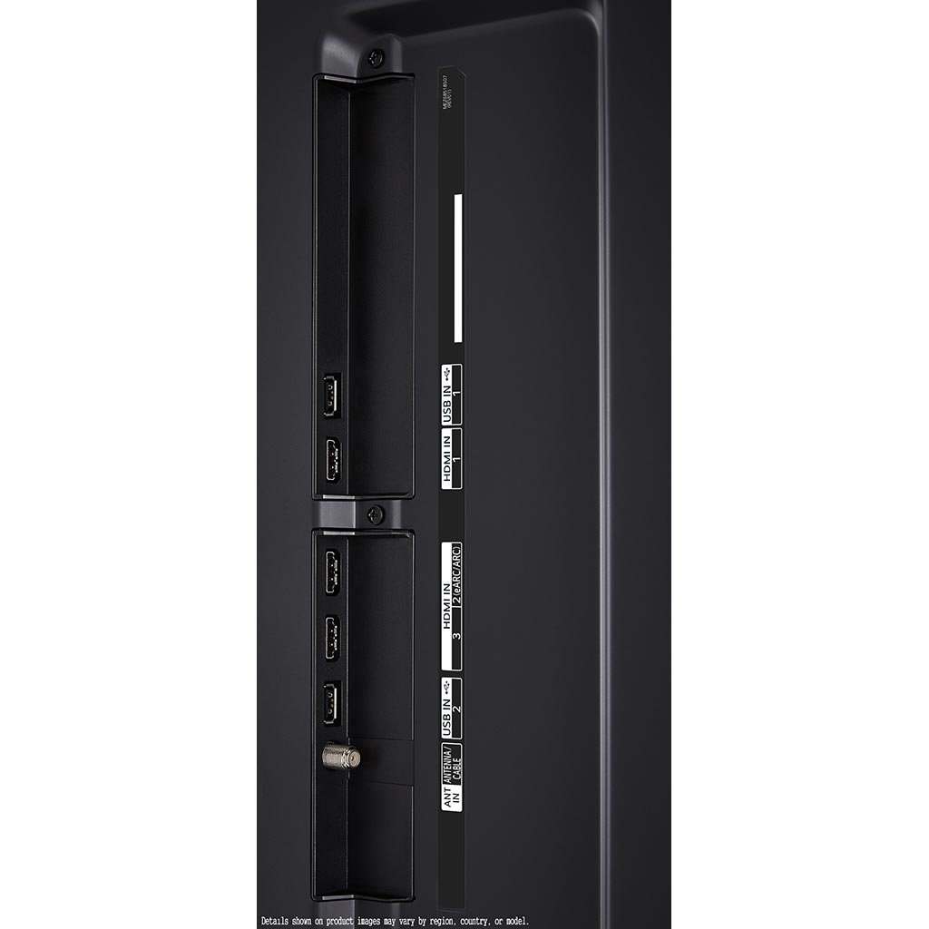 Smart Tivi LG UHD 65 Inch 65UR9050PSK MỚI 2023 | Hàng chính hãng