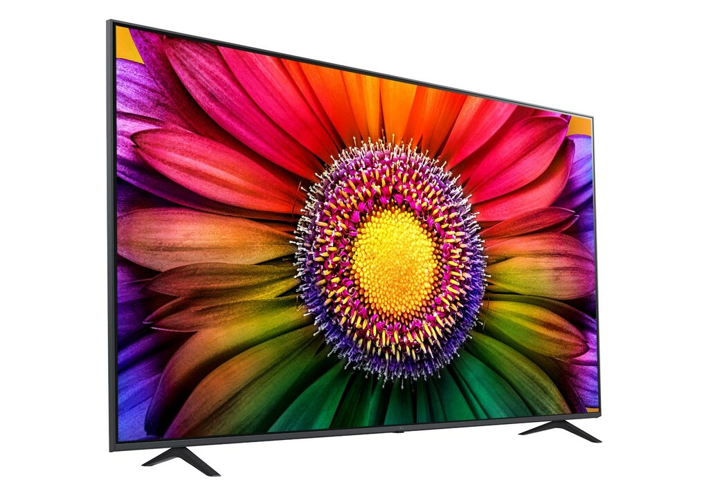 Smart Tivi LED LG 4K 86 inch 86UR8050PSB MỚI 2023 | Hàng chính hãng