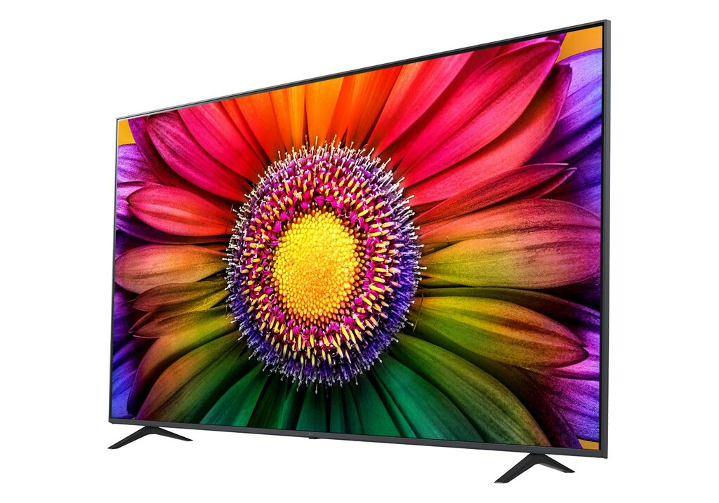 Smart Tivi LED LG 4K 86 inch 86UR8050PSB MỚI 2023 | Hàng chính hãng