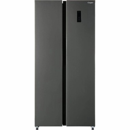 Tủ lạnh Casper RS-460PG Inverter 458 lít Side By Side | Hàng chính hãng