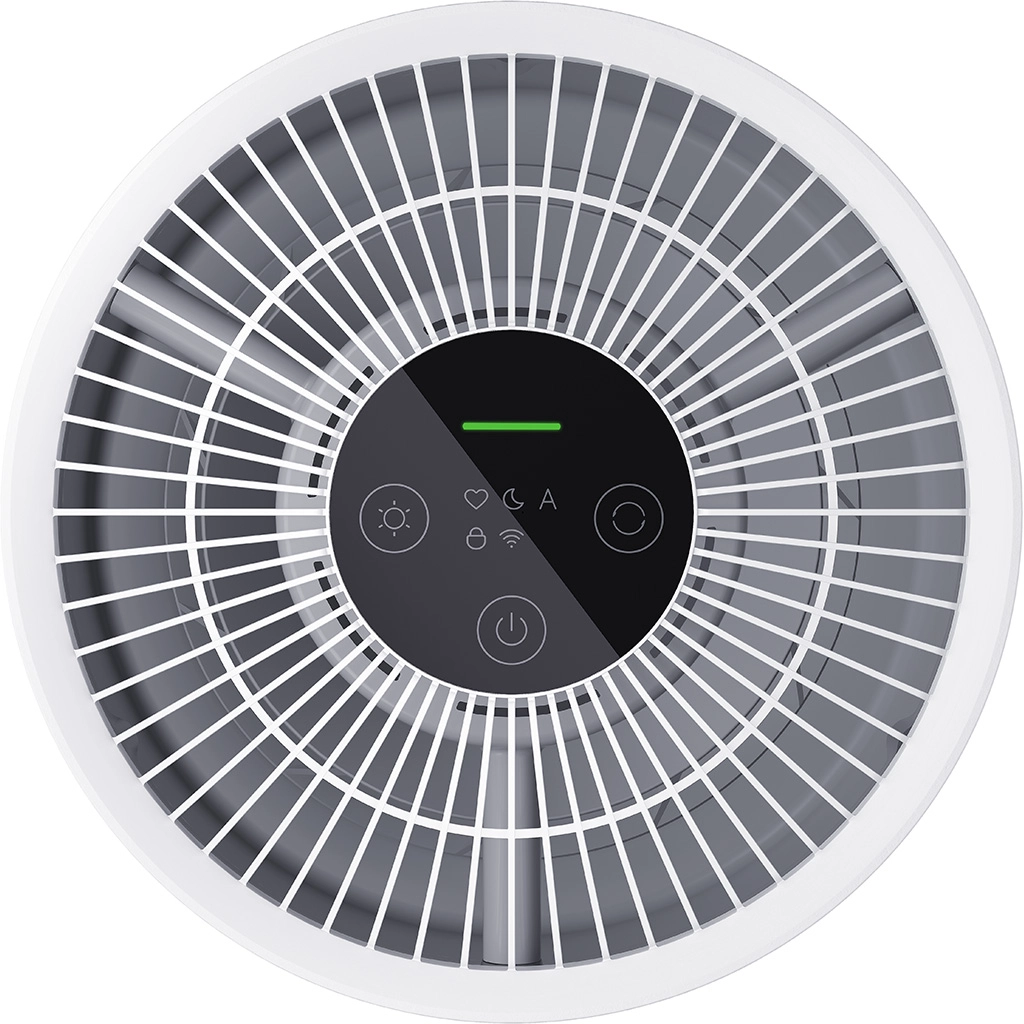 Máy lọc không khí Xiaomi Smart Air Purifier 4 Compact EU (BHR5860EU) | Hàng chính hãng