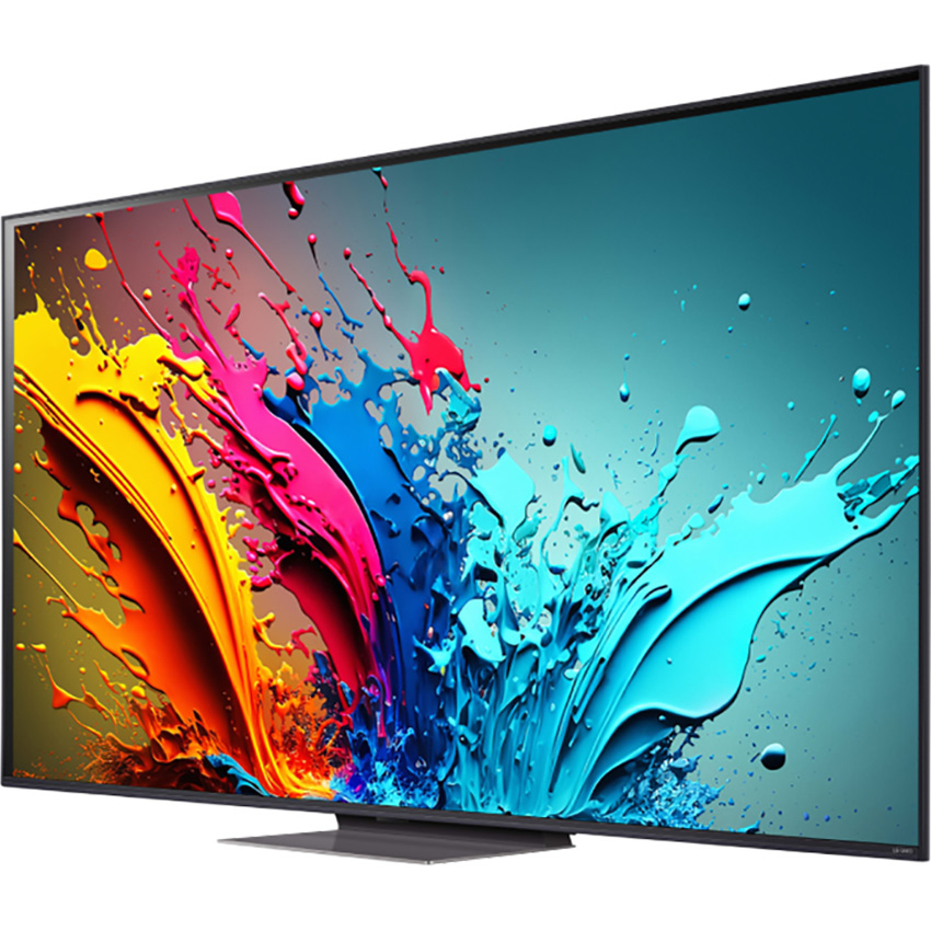 Smart TV LG 75QNED86TSA 4K 75 inch Mới 2024 | Hàng chính hãng