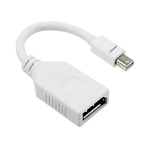 Cáp chuyển Mini Displayport to Displayport Ugreen 10445 | Hàng chính hãng