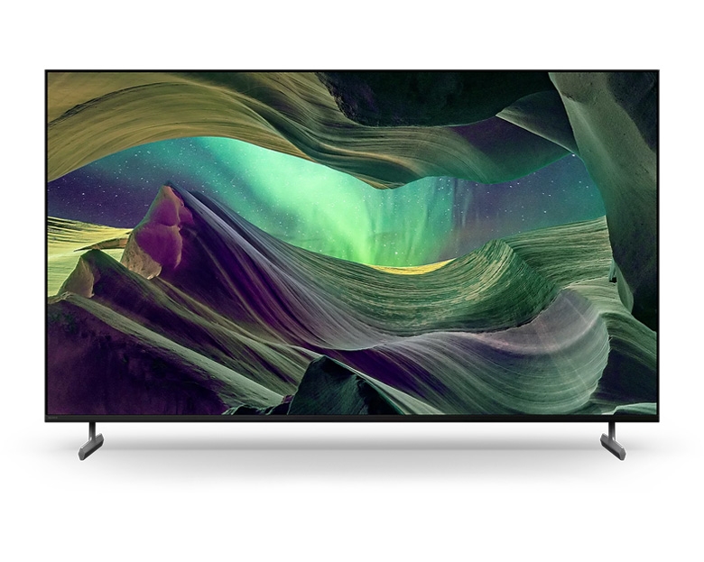 Google Tivi Sony 75X85L 4K 75 inch [2025] | Hàng chính hãng