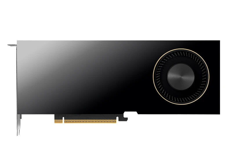 VGA Nvidia RTX PRO 6000 96GB Blackwell Max-Q Workstation Edition 300W