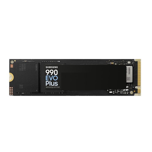 Ổ cứng SSD Samsung 990 EVO Plus 2TB (MZ-V9S2T0BW) – Tốc độ đỉnh cao, hiệu năng bền bỉ