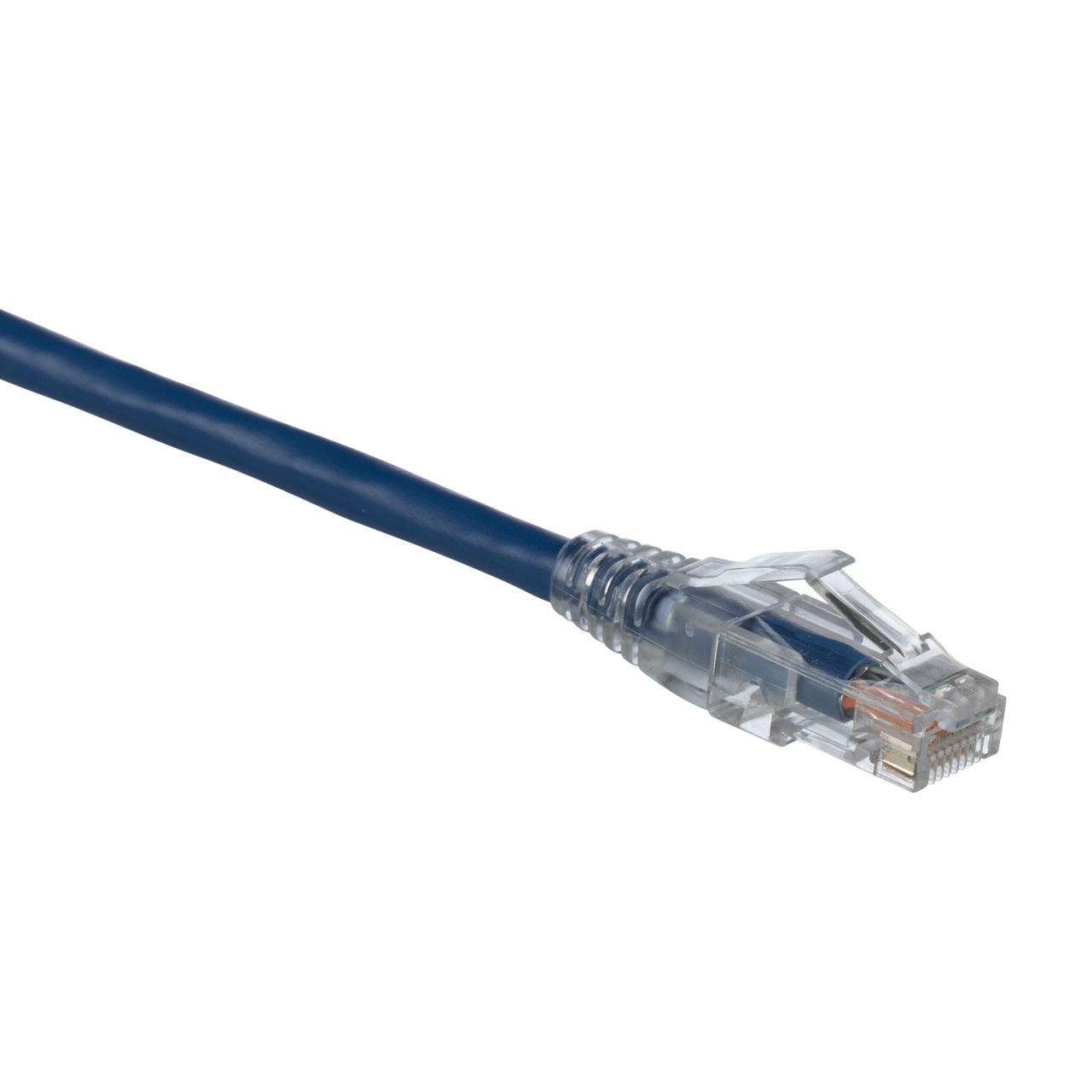 Dây nhảy mạng Panduit NKU6APC10MBU Cat6A U/UTP 10m xanh dương