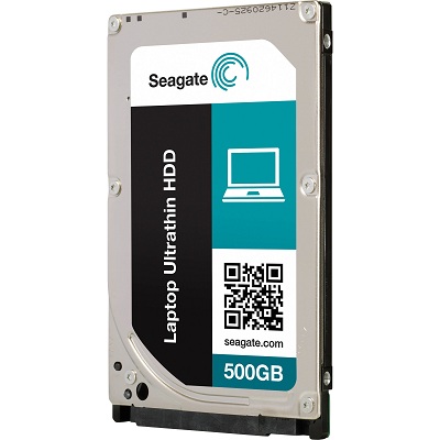 Seagate Barracuda 500GB 7200RPM 2.5 | Hàng chính hãng