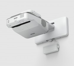 Máy chiếu tương tác Epson EB-695Wi | Hàng chính hãng