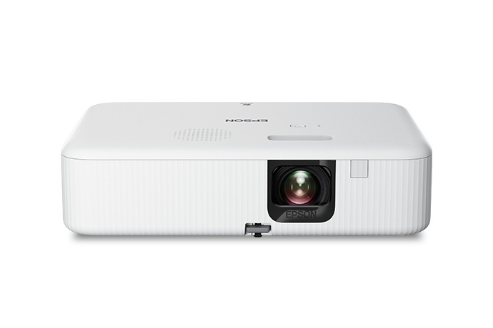 Máy chiếu Android Epson CO-FH02 | Hàng chính hãng