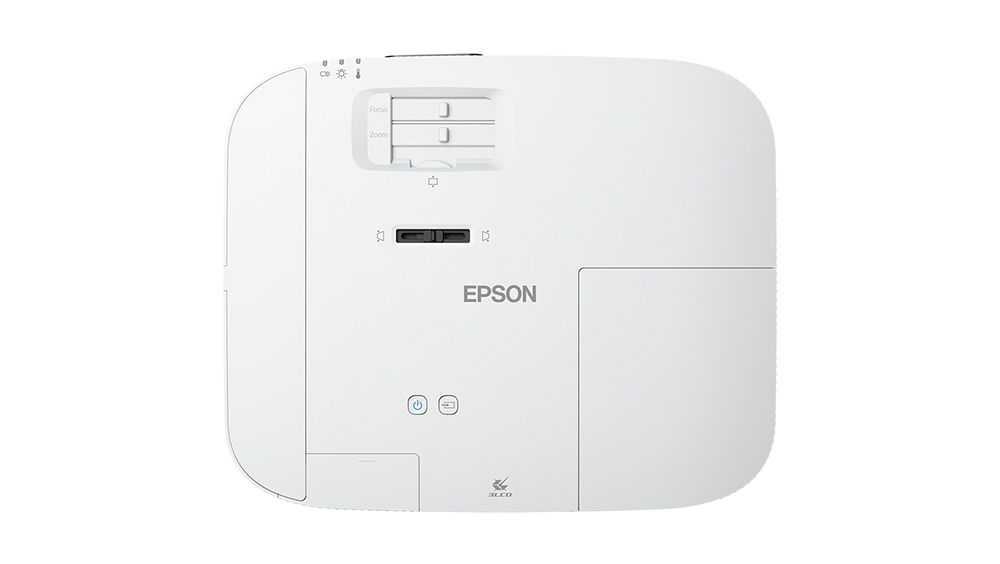 Máy chiếu 4K Epson EH-TW6250 | Hàng chính hãng