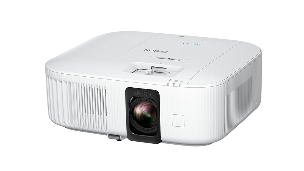 Máy chiếu 4K Epson EH-TW6250 | Hàng chính hãng
