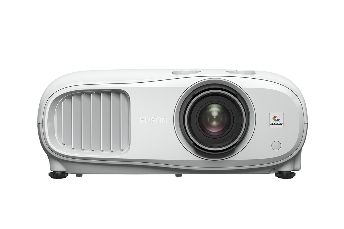 Máy chiếu phim 4K Epson EH-TW7000 | Hàng chính hãng